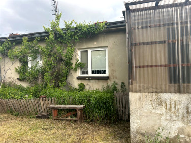 Mieszkanie Posadowice