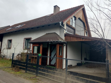 Dom Dziuplina
