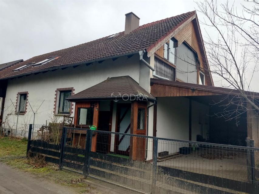 Dom Dziuplina