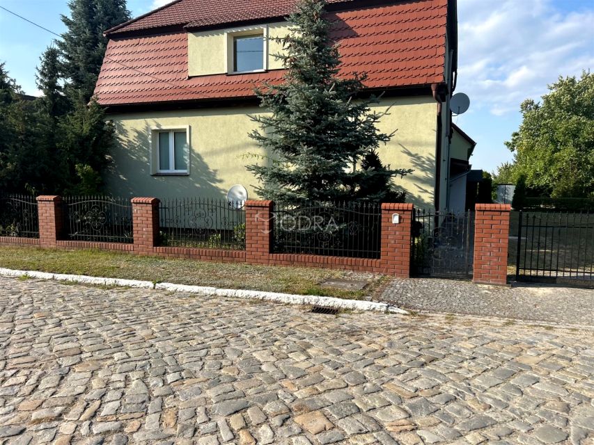 Dom Wójcice sprzedaż