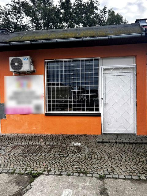 Lokal Jelcz-Laskowice
