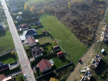 Działka Jelcz-Laskowice