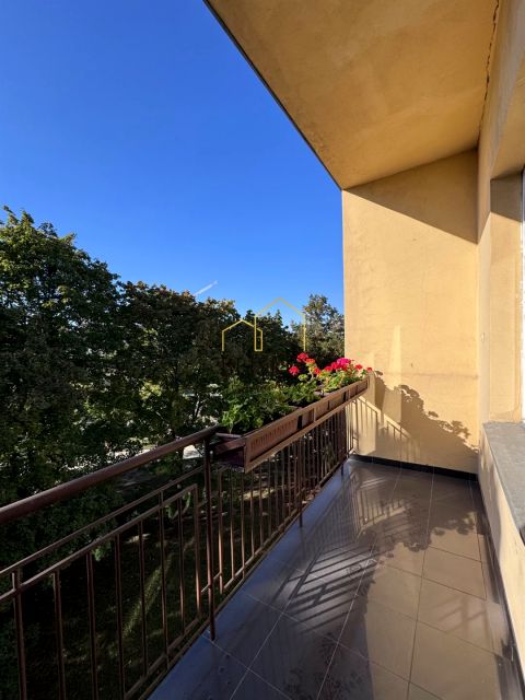 Mieszkanie Bydgoszcz