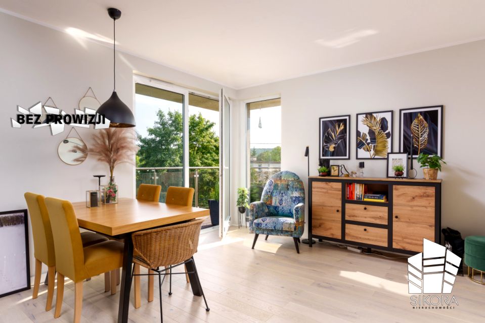 Mieszkanie blok mieszkalny sprzedaż