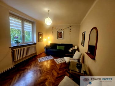 Mieszkanie Kraków