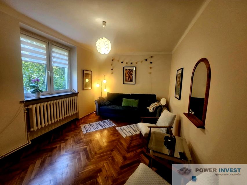 Mieszkanie Kraków