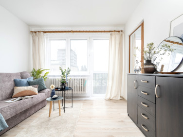 Mieszkanie blok mieszkalny Szczecin