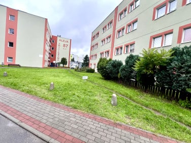 Mieszkanie Dąbrowa Górnicza