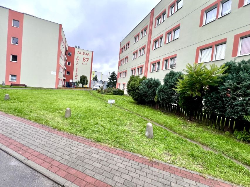 Mieszkanie Dąbrowa Górnicza