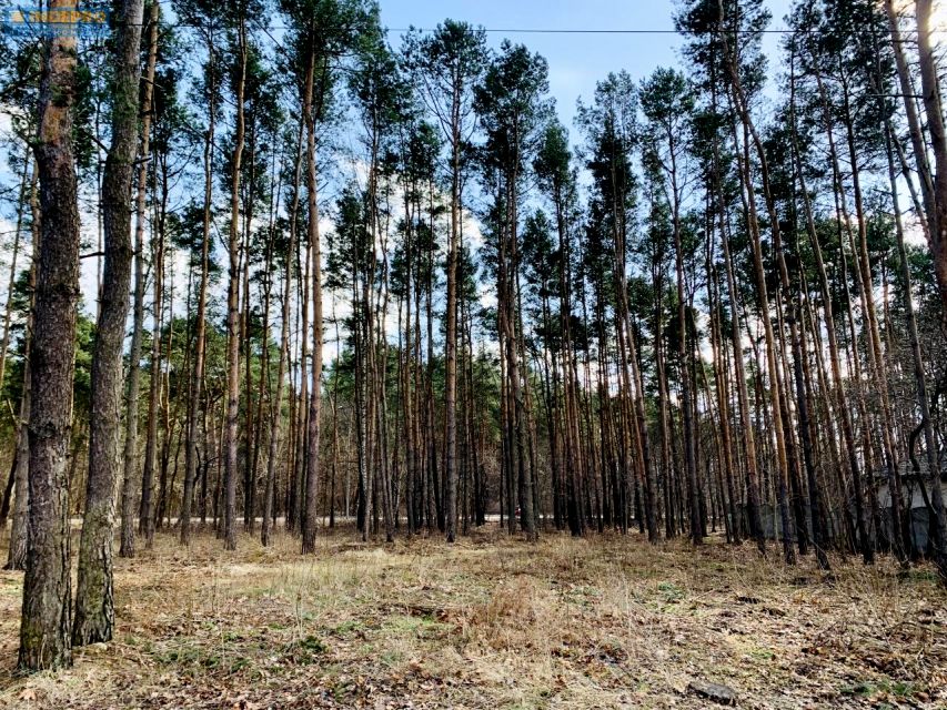 Działka budowlana Warszawa