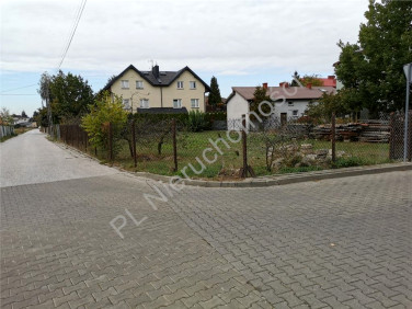 Działka budowlana sprzedam
