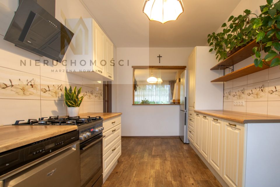 Dom wolnostojący sprzedaż