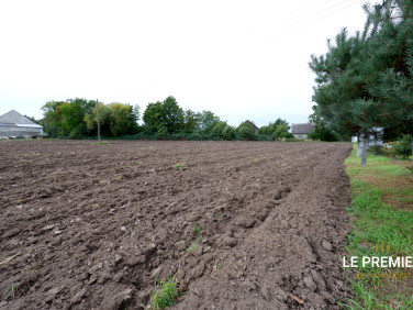 Działka inna Wszemiłowice