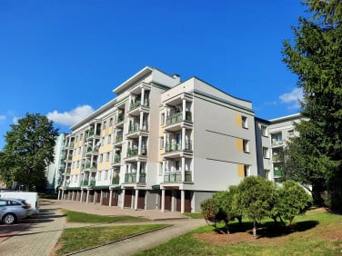 Mieszkanie Białystok