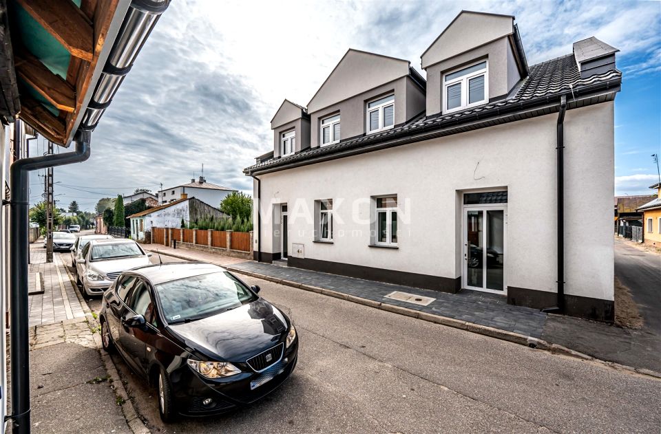 Lokal Nowe Miasto