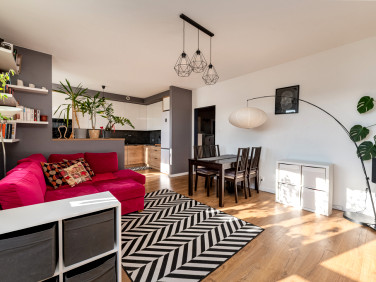 Mieszkanie blok mieszkalny Łódź