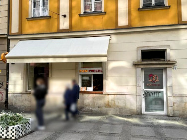 Lokal WROCŁAW