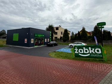 Lokal Korczów