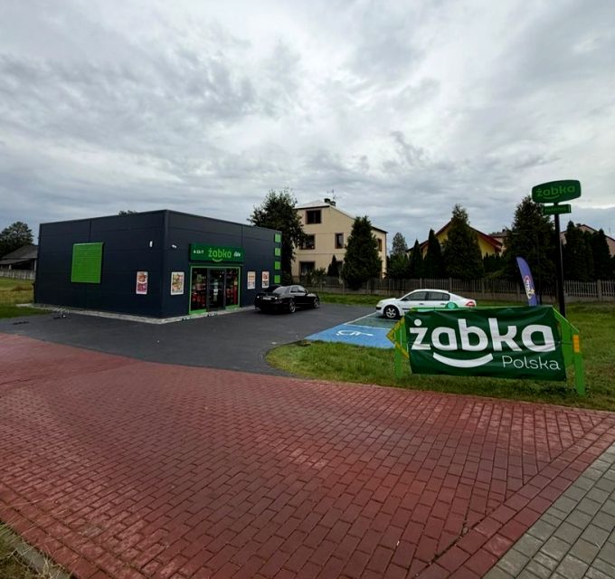 Lokal Korczów