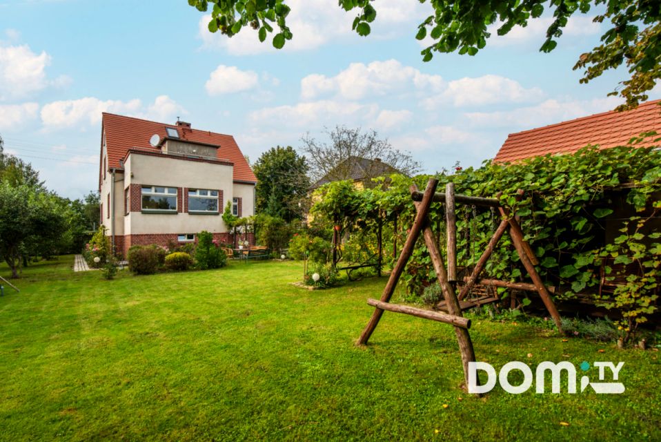 Dom Wrocław