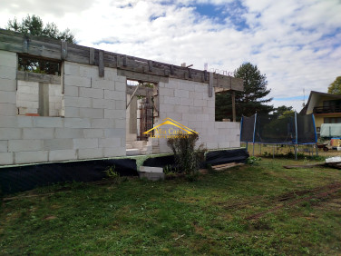 Działka budowlana Owczarnia