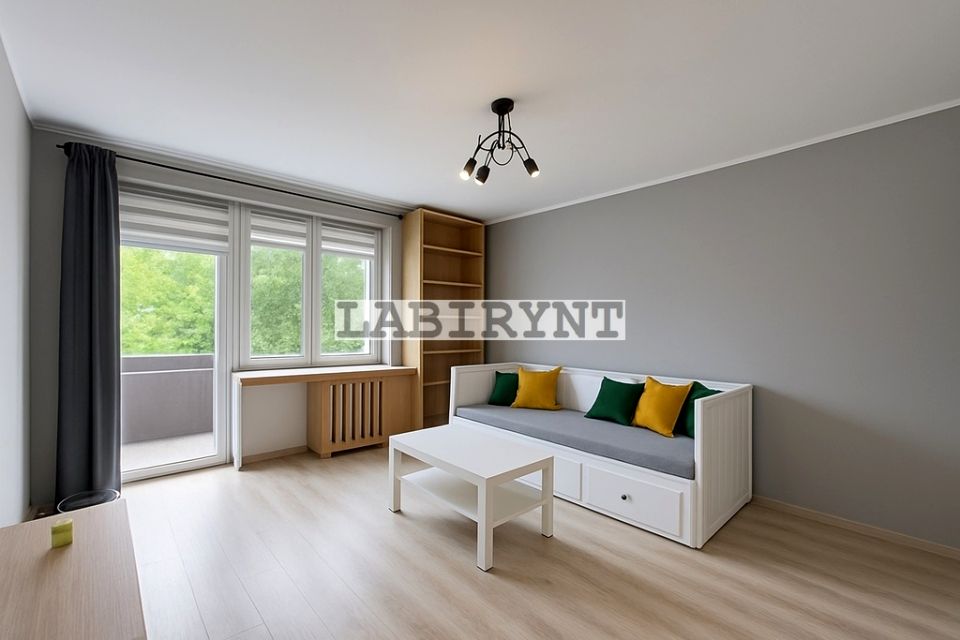 Mieszkanie Częstochowa