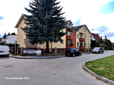 Mieszkanie Janikowo