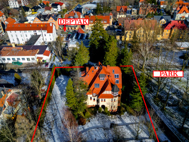 Dom Świeradów-Zdrój