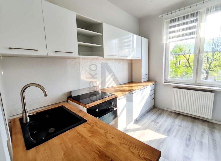 Mieszkanie Częstochowa