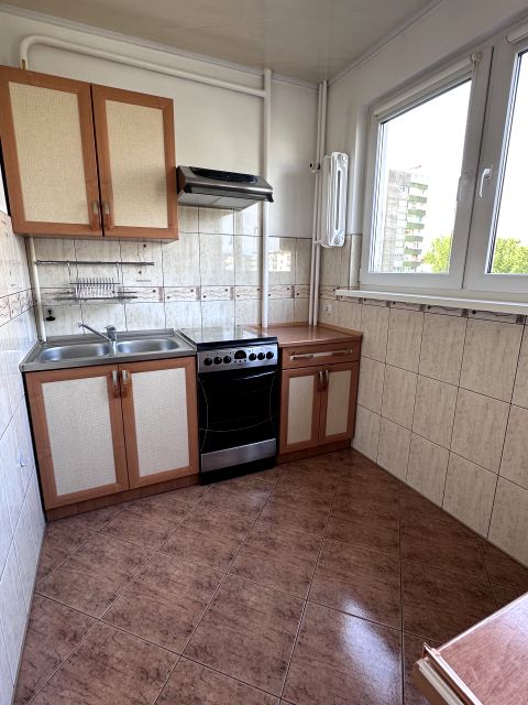 Mieszkanie nad morzem