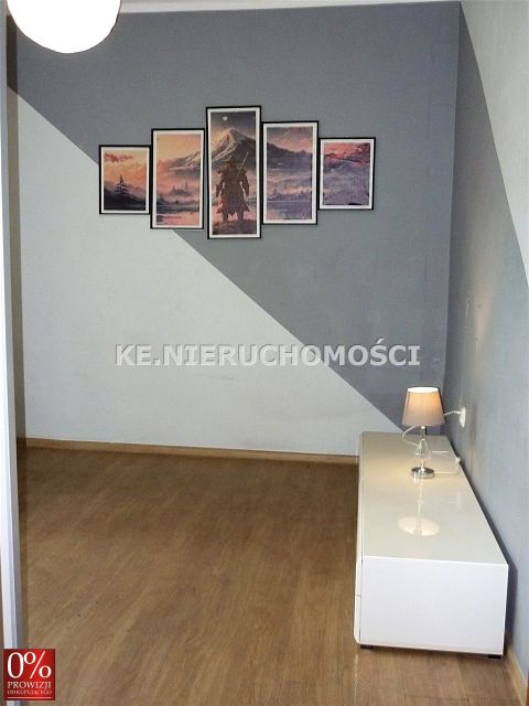 Mieszkanie Bytom
