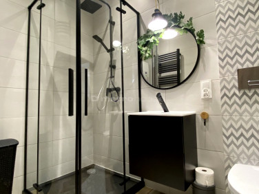 Mieszkanie Świętochłowice