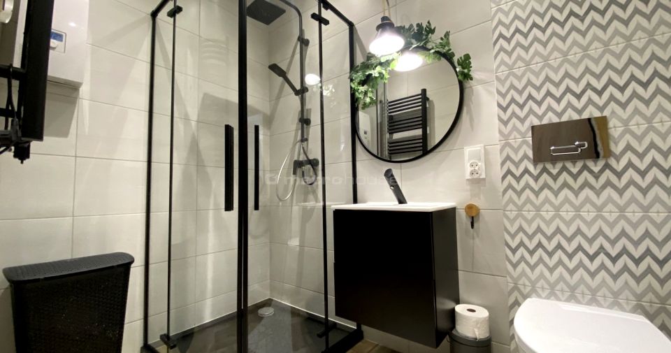 Mieszkanie Świętochłowice