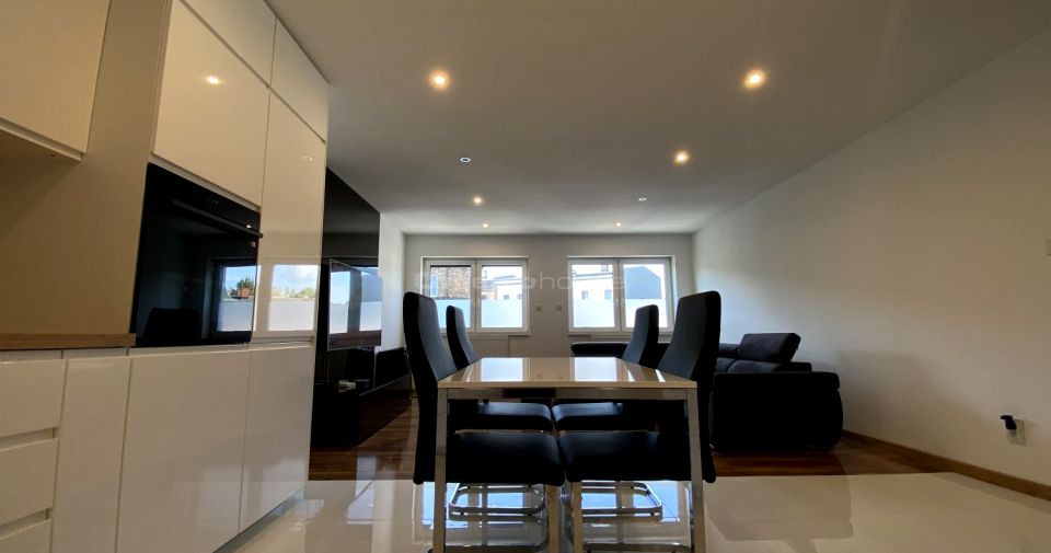 Mieszkanie Świętochłowice