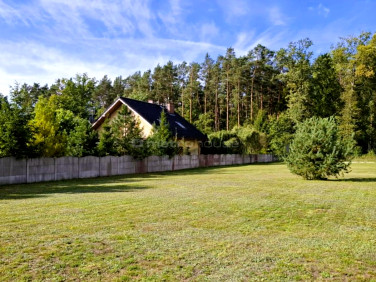 Działka budowlana Białe Błoto