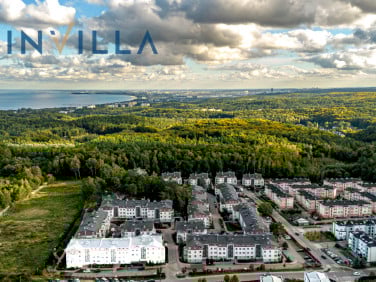 Mieszkanie Gdynia