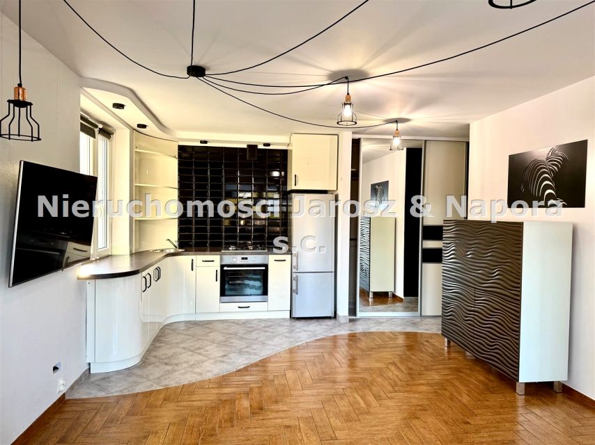 Mieszkanie Częstochowa