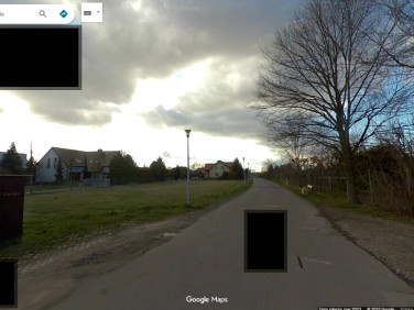 Działka usługowa Wrocław