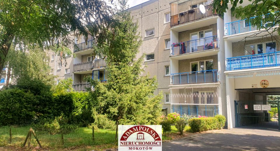 Mieszkanie Warszawa