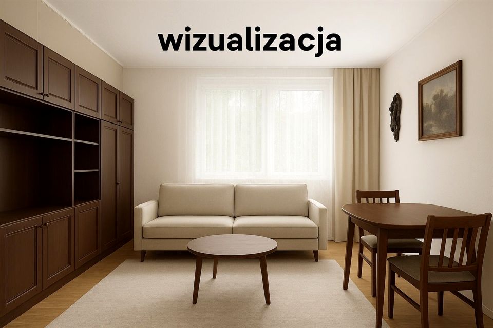 Mieszkanie Sosnowiec