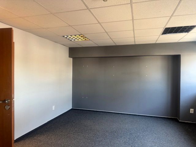 Budynek użytkowy Warszawa