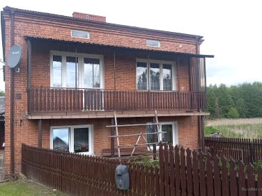 Dom Gościeradów Plebański