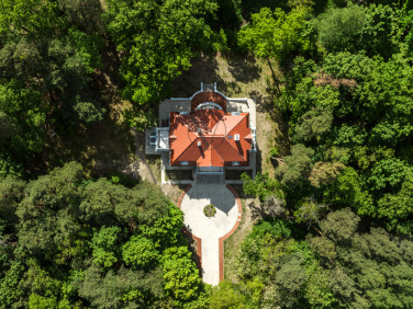 Dom Konstancin-Jeziorna