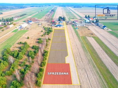 Działka budowlana Kamianka sprzedam