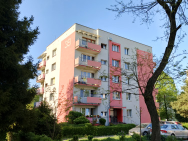 Mieszkanie Bytom