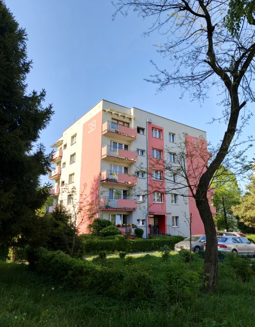 Mieszkanie Bytom