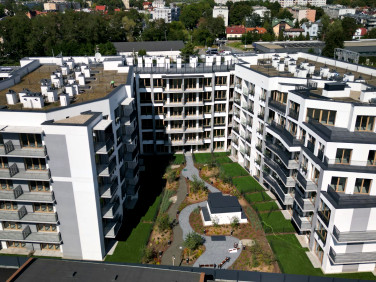 Mieszkanie Kraków