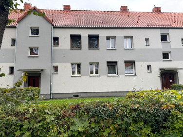 Mieszkanie Gliwice