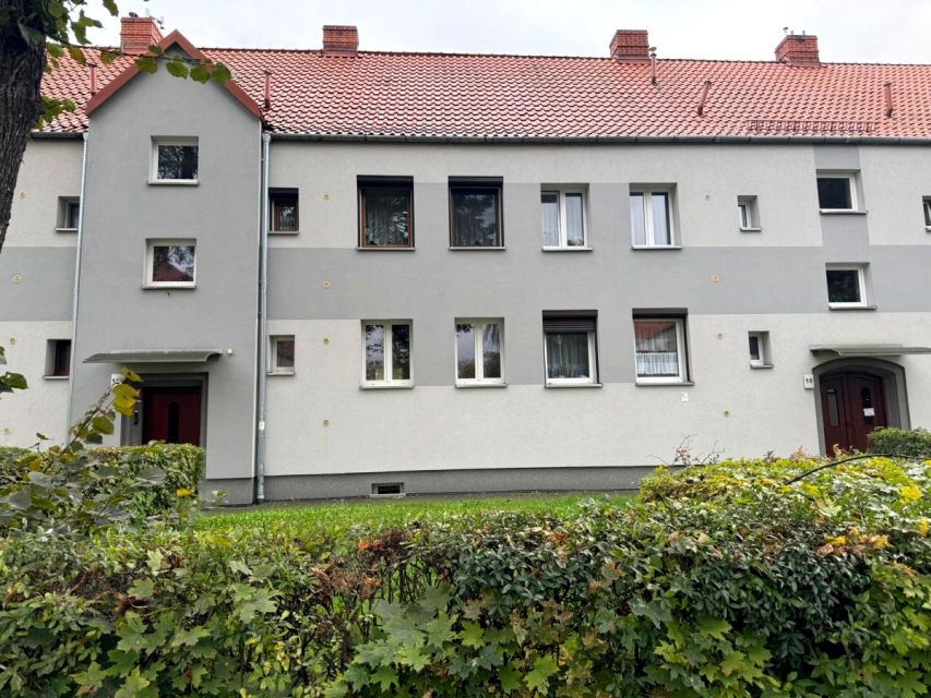 Mieszkanie Gliwice