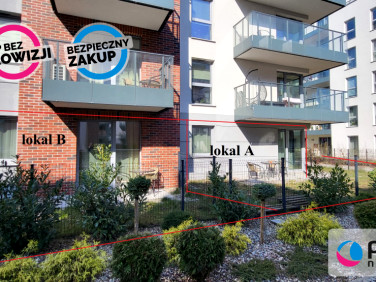 Mieszkanie apartamentowiec Gdańsk